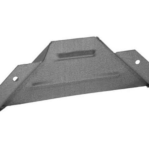 Фиксатор внутреннего угла 125х125х175 мм